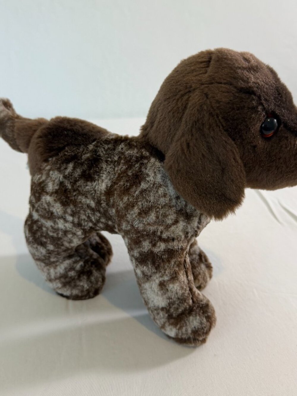 Douglas German Shorthaired Pointer Puppy Plush Dog Stuffed Animal 11" GSP Toy - Picture 2 of 6